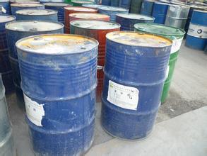 黃山哪里回收溶劑，15830730301