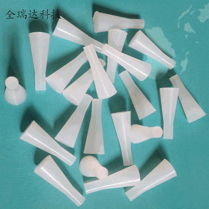 哪里有耐高溫膠塞賣？哪里耐高溫膠塞生產(chǎn)廠？