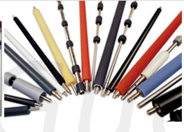 表面粗糙度是達成東莞印刷膠輥傳遞油墨和潤版液的一項重要性能