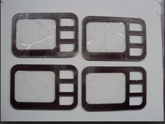 供應塑膠熱轉印，燙金 燙印加工，移印，絲印，噴油