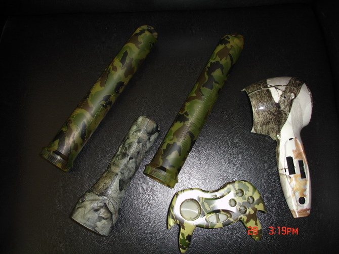 鄭州噴漆、烤漆、水轉(zhuǎn)印、絲印、移印