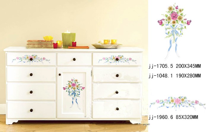 （家具水轉印貼紙加工）價格、廠家