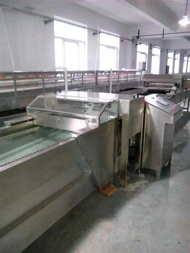 韶關(guān)全自動(dòng)水轉(zhuǎn)印機(jī)器，易紅機(jī)械革命性突破,提升8倍效率