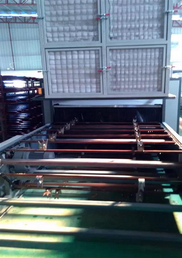 珠海全自動(dòng)水轉(zhuǎn)印機(jī)器，易紅機(jī)械革命性突破,提升8倍效率