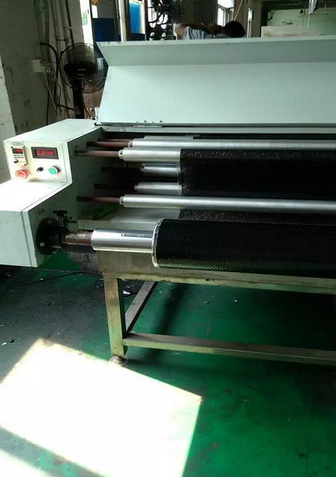 深圳全自動(dòng)水轉(zhuǎn)印機(jī)器，易紅機(jī)械革命性突破,提升8倍效率