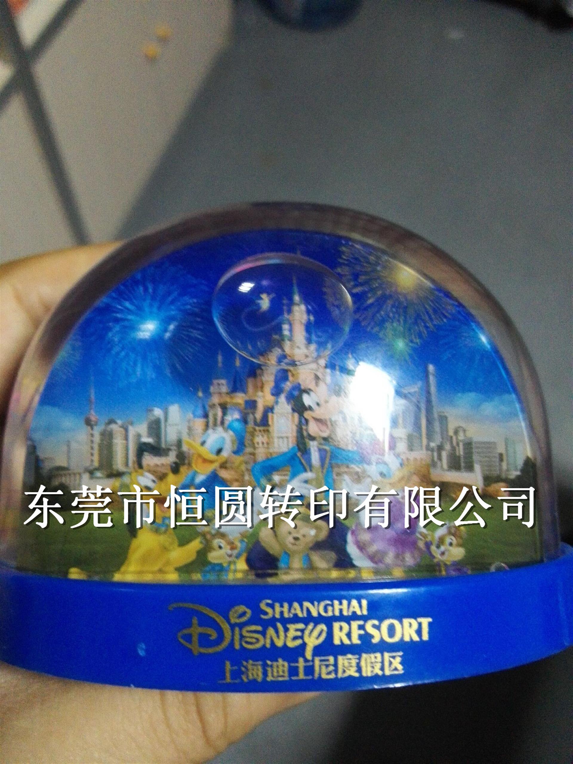 東莞熱轉印加工廠家塑膠五金硅膠