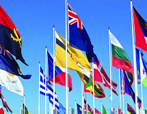 平頂山彩旗制作熱轉印|手搖旗|鄭州彩旗制作廠家地址