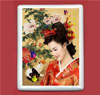 吉林長春激光瓷像 熱轉印