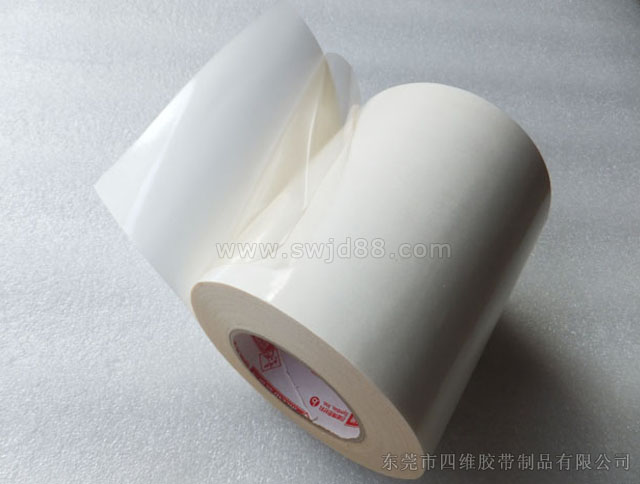 鋁板雙面膠帶，認準鹿頭牌雙面膠帶廠家