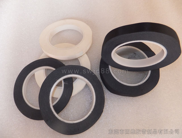 電腦機(jī)箱雙面膠帶，認(rèn)準(zhǔn)四維雙面膠帶供應(yīng)商