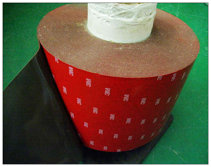 供應東莞橋頭雙面膠帶