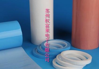 供應LED導熱雙面膠帶，散熱