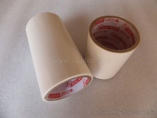 鹿頭牌雙面膠帶，認(rèn)準(zhǔn)東莞四維雙面膠帶供應(yīng)商