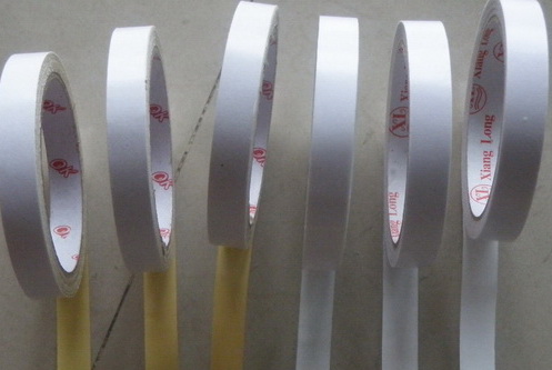 廣州雙面膠帶廠家供應雙面膠帶，高粘雙面膠，繡花雙面膠