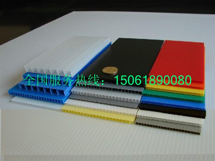 塑料中空板醫藥盒