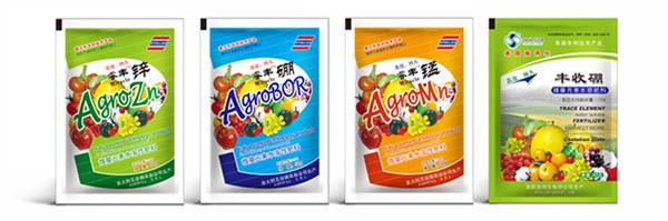 品牌好的肥料飼料袋，山東凱博藥用包裝材料提供，廣西肥料包裝袋