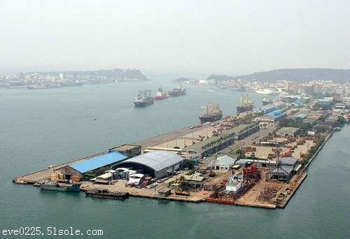 廣州進口二手復(fù)合材料包裝設(shè)備整個報關(guān)流程需要哪些手續(xù)