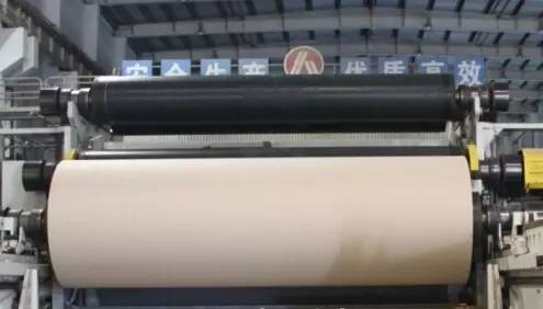 紙引未來，紙業新聞：廣東華泰規劃將新建產能30萬噸瓦楞紙生產線