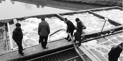 紙引未來(lái)，紙業(yè)新聞，造紙廠偷排