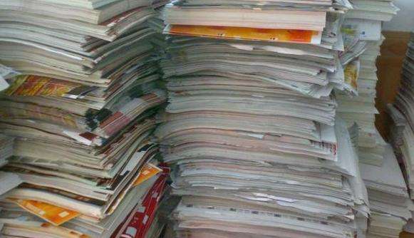 25家上調(diào)廢紙價格，紙引未來