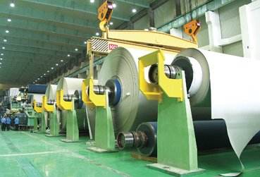 造紙行業面臨分化,紙業新聞,紙引未來