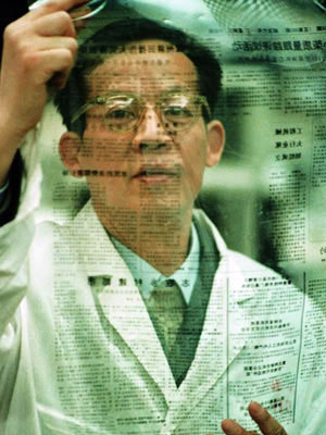 印刷核心技術,印刷新聞,紙引未來