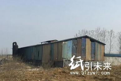 連云港東海黑造紙廠污水流入江蘇第二水庫,紙業(yè)新聞