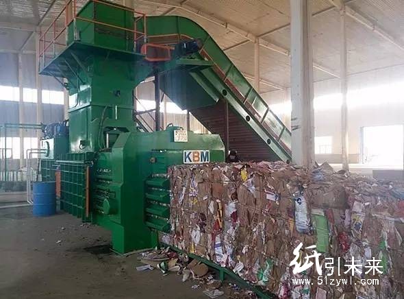 4月中國進(jìn)口廢紙價格或?qū)⑾抡{(diào),紙引未來有最新的紙業(yè)新聞