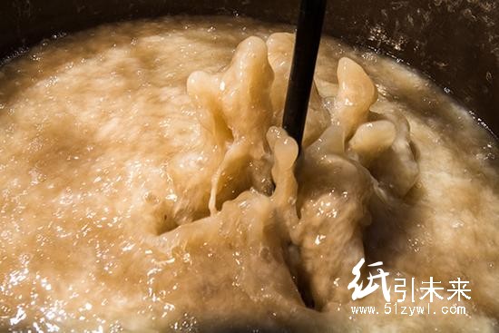 傣紙最原始造紙術(shù)，搗漿，最新的紙業(yè)新聞