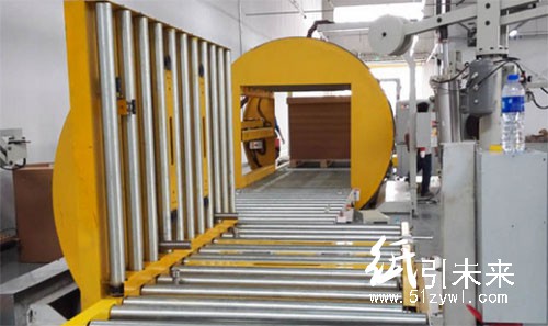 食品包裝尺寸多元化將帶來包裝機械的改革創新