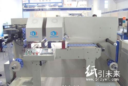 復(fù)卷檢品機(jī)產(chǎn)品簡(jiǎn)介