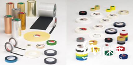 寺崗647-0.1綠色膠帶，防靜電工業(yè)膠帶，teraokatape