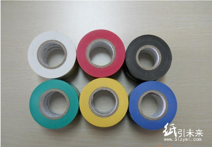 廠家直銷特價供應(yīng)電氣膠帶電工膠帶絕緣膠帶/電線包扎專用