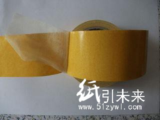 供應(yīng)地毯用布基雙面膠帶、單面膠帶，華龍優(yōu)質(zhì)膠帶廠家