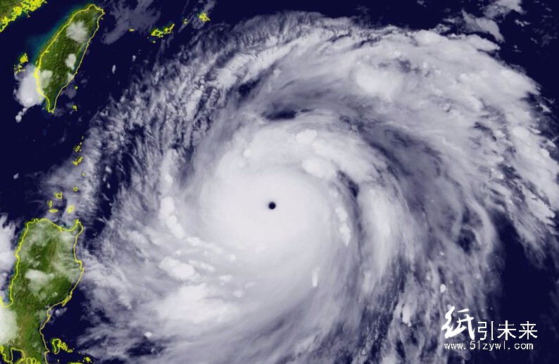 臺(tái)風(fēng)&ldquo;莫蘭蒂&rdquo;