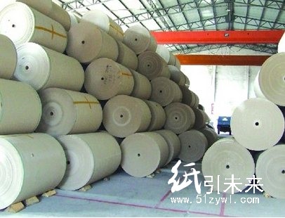 造紙魯企上半年業(yè)績&ldquo;靚麗&rdquo;