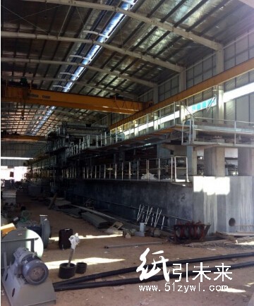 正億紙業(yè)瓦楞紙項目