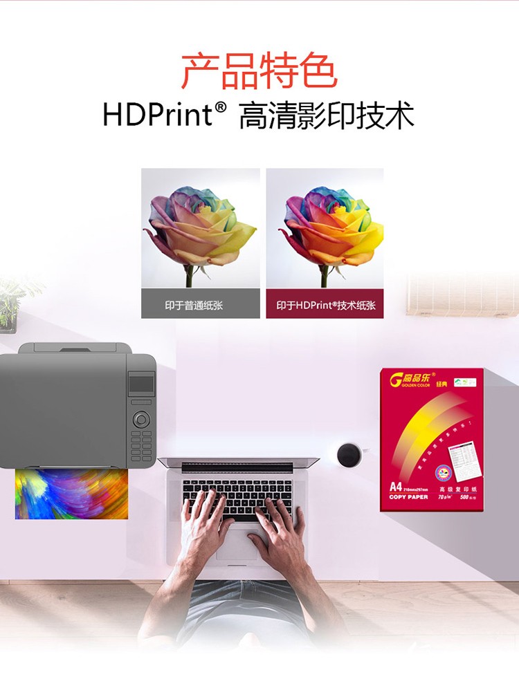 紙引未來網(wǎng)在線選購經(jīng)典高品樂A4高級(jí)復(fù)印紙