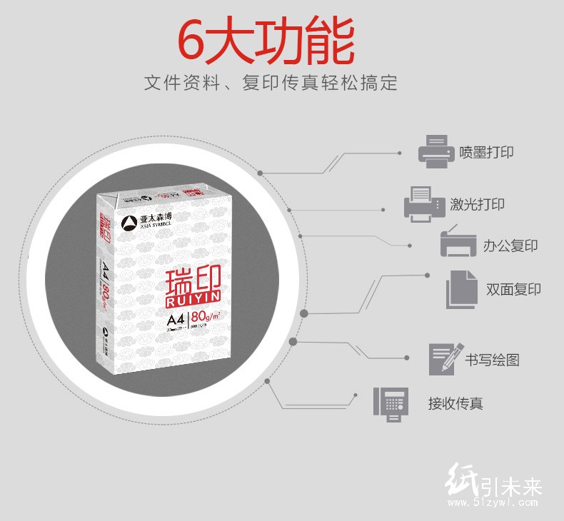 紙引未來網瑞印