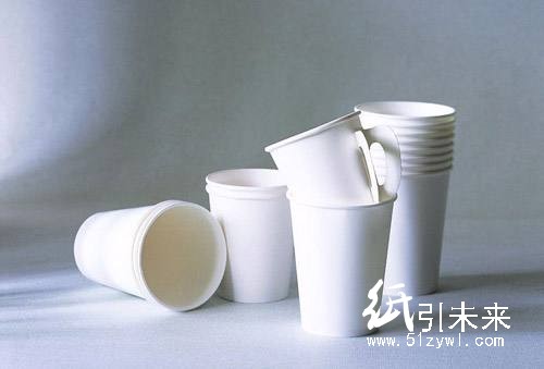 紙杯印刷對油墨的要求