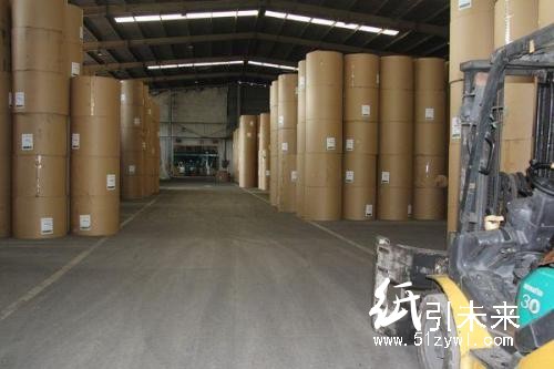 業(yè)內(nèi)爆料：廢紙價格持續(xù)上漲  下個月仍有上調(diào)空間
