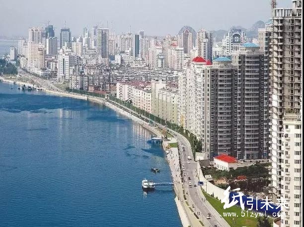 朝鮮“荒蕪地”,卻是我國印刷業“黃金地”