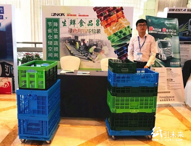 漲價算什么！要命的是紙箱的一大波&ldquo;天敵&rdquo;來了！