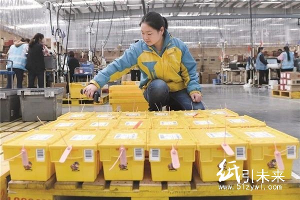 漲價算什么！要命的是紙箱的一大波&ldquo;天敵&rdquo;來了！