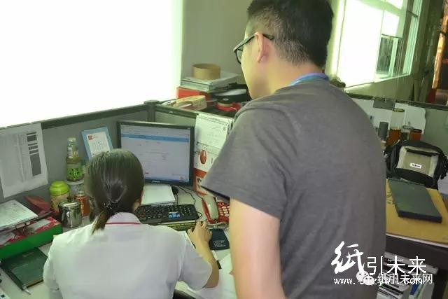 【頭條】厲害了，這家印刷廠讓人刮目相看！