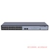 華三（H3C）MS4024P 交換機	監控專用24口千兆桌面企業級交換機,2個1000M SFP光口 機架式網管交換機 一年保修