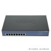 華三（H3C） MS4008-PWR 交換機 8口千兆非網管二層POE專用監控交換機 一年保修