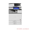 理光 (RICOH) MP C6004exSP 理光彩色激光數(shù)碼復(fù)合機（復(fù)印機）MP C6004exSP A3幅面 打印/復(fù)印/掃描 標(biāo)配二紙盒 雙面同步送稿器 蓋板配置 含耗材 白色 1年上門保修