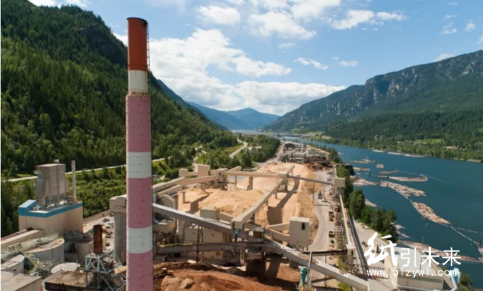 全球紙漿市場又一重磅收購完成，沒有中國企業參與，卻將影響中國市場