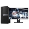 戴爾（DELL）OptiPlex 7050 Tower 240341 臺式機電腦 I5-7500/8G/1TB+128G SSD/DVDRW/R5-430 2G/E2216H  21.5寸/無系統/3年保修